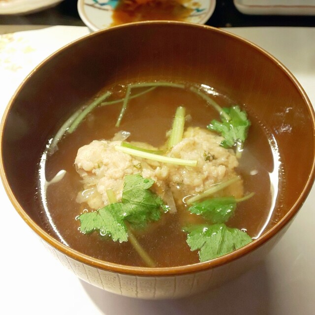 隠れ家ダイニングなべや的实拍高清图