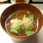 隠れ家ダイニングなべや的实拍图