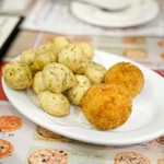 ピッツェリア チーロ 東中野店的實拍圖