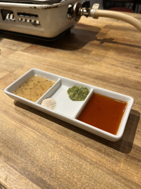 recommendations image for 焼肉ホルモン 龍の巣 梅田店本館