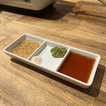 recommendations for 焼肉ホルモン 龍の巣 梅田店本館