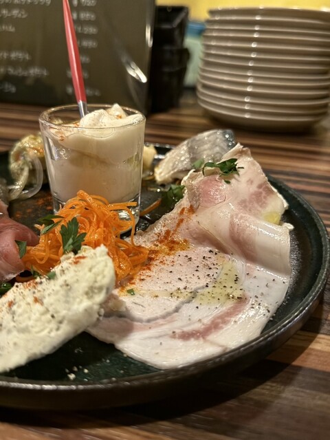 recommendations image for びすとろ Den Den