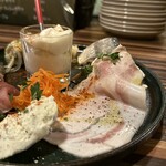 recommendations for びすとろ Den Den