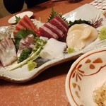すし・旬彩　鷹の羽 上野2号店的實拍圖