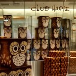 クラブハリエ B-スタジオ 池袋東武店的實拍圖