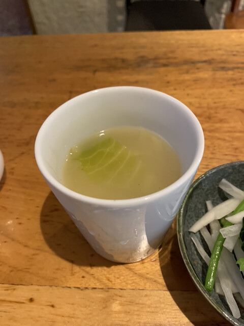 粋な家庭料理 のんきや的实拍高清图