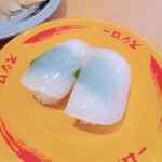 スシロー 新宿東口店的實拍圖