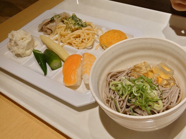 recommendations image for バイキング上賀茂