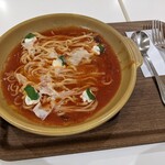 生パスタ専門店 SPALA 東京タワー店的實拍圖
