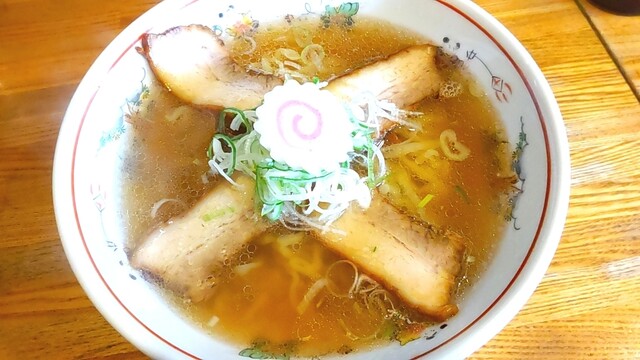 らーめん心繋的实拍高清图