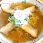 らーめん心繋的实拍图