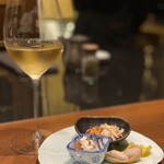 蕎庵 三たて的實拍圖