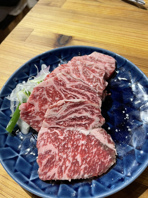 recommendations image for 大正焼肉ホルモン K2+