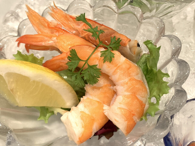 鉄板料理 かわむら的實拍高清圖