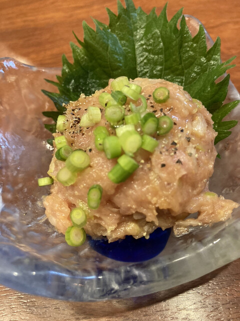 recommendations image for 吉祥寺っ子居酒屋 燻し家もっくん