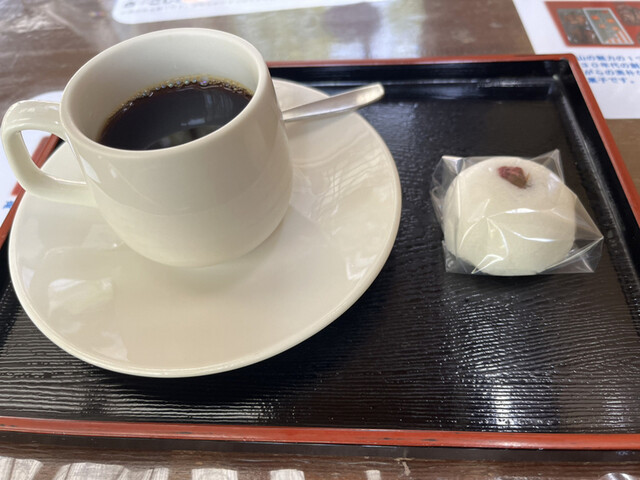 甘味 有喜堂的實拍高清圖