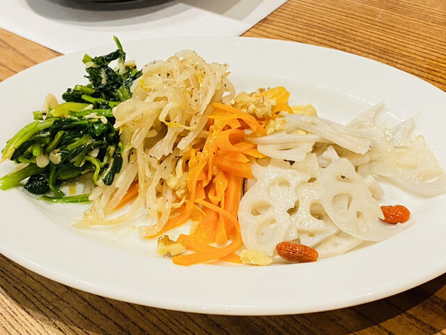 ジンギスカン けやき屋的實拍高清圖