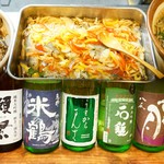季節料理 佳容的實拍圖