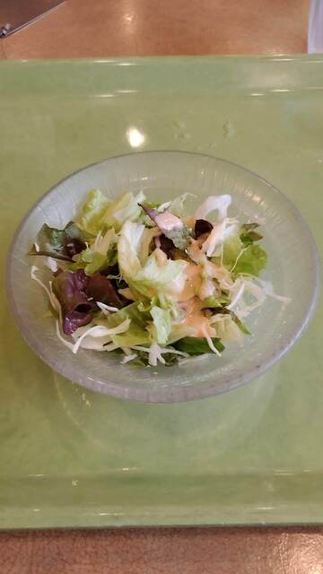 日比谷松本楼 東京ビッグサイト店的實拍高清圖