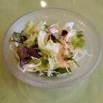 日比谷松本楼 東京ビッグサイト店的實拍圖