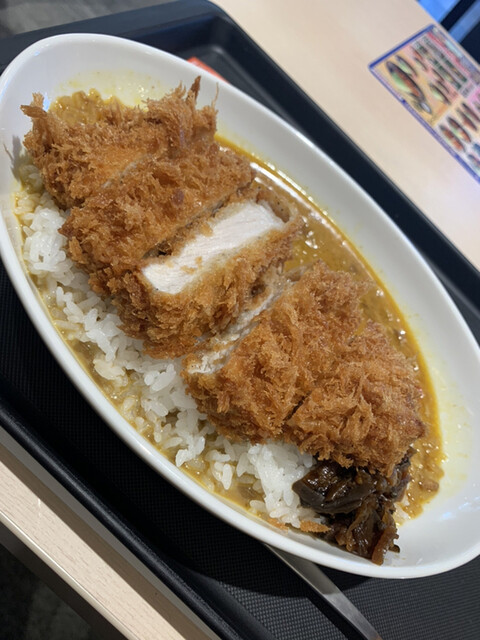松のや 小阪店的實拍高清圖