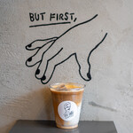 JOE TALK COFFEE的實拍圖