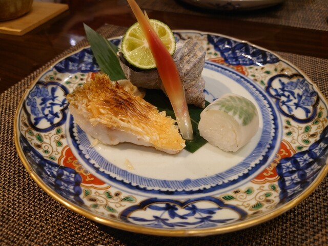 味楽創菜 おかもと的實拍高清圖