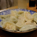 親子食堂的實拍圖