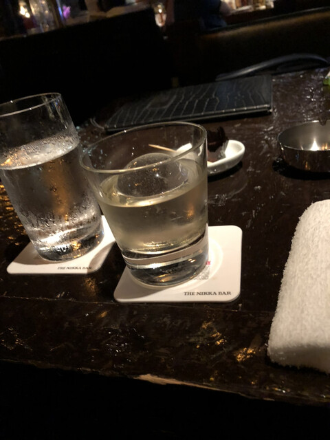 ザ・ニッカバー的实拍高清图