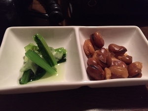 酒房野菊的实拍图