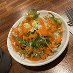 アジアンダイニング　ヤミー的實拍圖
