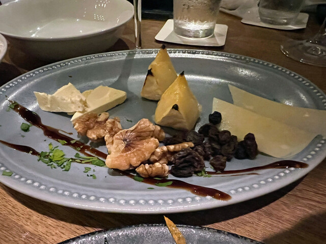 recommendations image for トスカーナ 大手町フィナンシャルサウスタワー店