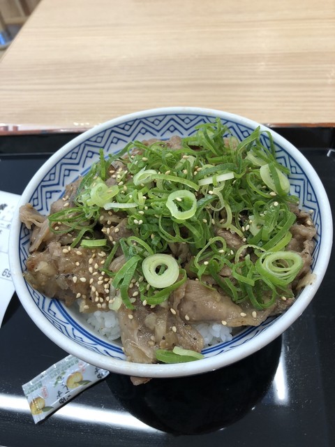 recommendations image for 吉野家 西田辺店