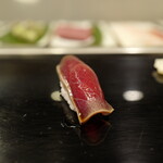 金寿司的实拍图