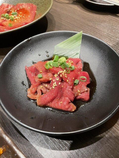 月島焼肉 牛タン処 兎月的实拍高清图