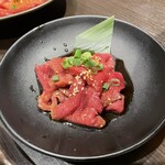 月島焼肉 牛タン処 兎月的实拍图