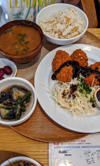 recommendations image for 和カフェyusoshi 町田