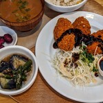 recommendations for 和カフェyusoshi 町田