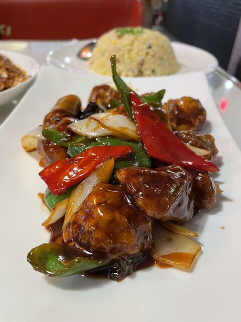 本格四川料理 蜀魚記的实拍高清图