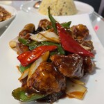 本格四川料理 蜀魚記的实拍图