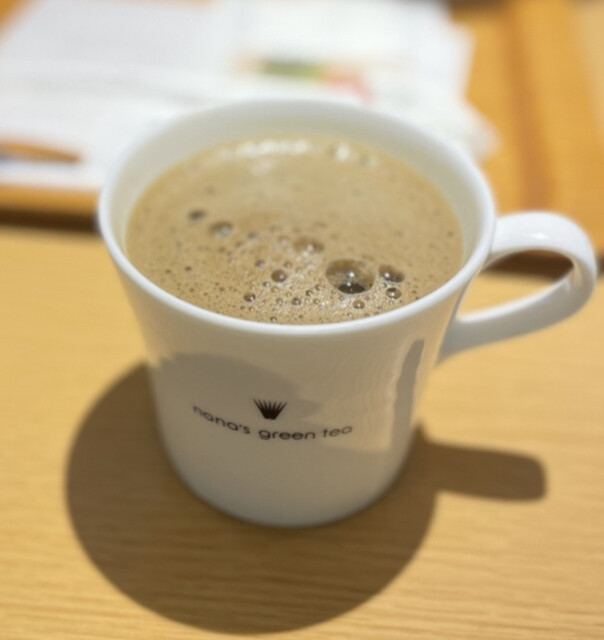 ナナズグリーンティー ルミネエスト新宿店的實拍高清圖