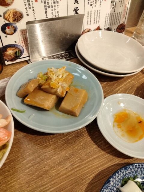 大衆食堂 あまつ お初天神店的實拍高清圖