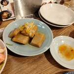 大衆食堂 あまつ お初天神店的實拍圖