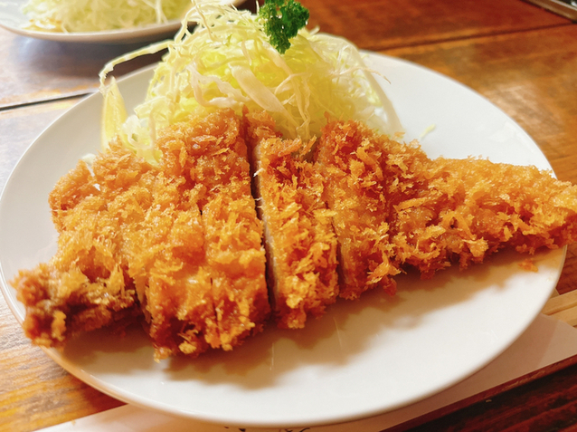 とんかつ かつ味的實拍高清圖