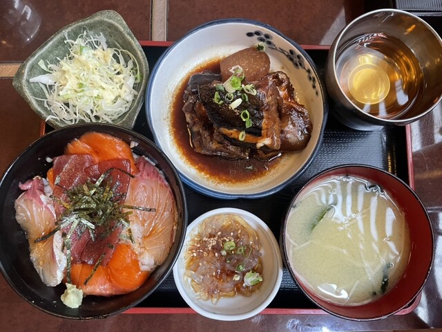 一魚一栄的實拍高清圖