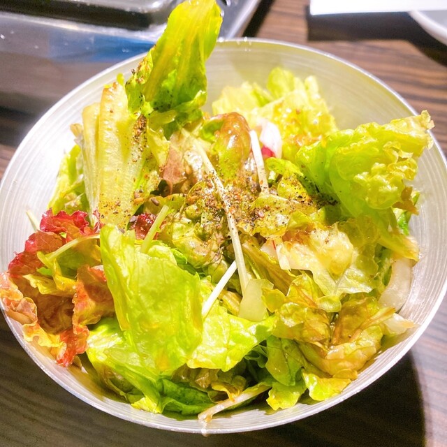 焼肉 大幸園 立川店的實拍高清圖