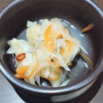 寿し和 赤羽店的實拍圖