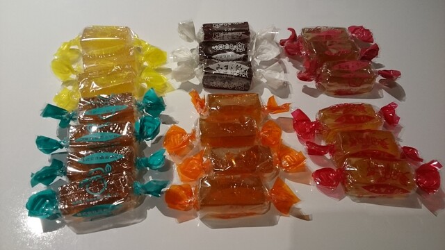 recommendations image for 日本の銘菓撰 阪急うめだ本店