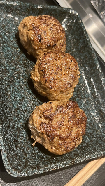 鉄板本舗 無限牛ハンバーグ 糸島店的實拍高清圖