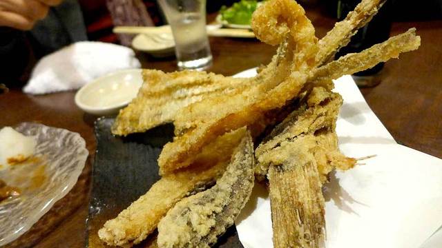 北の味紀行と地酒 北海道 人形町店的實拍高清圖